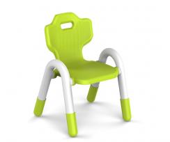 QX-17025可拆装幼儿塑料太空椅(1 号)